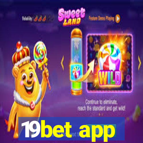 19bet app